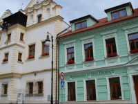 U Daliborky Hotel