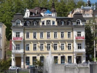 Garzotto Depandance Romantic Suites 4*