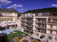 Falkensteiner Grand Spa Marienbad 4*
