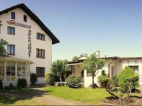 Speedway Hotel 3*