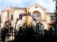 Villa Sonnenstrahl