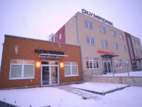 Olympionik 3*