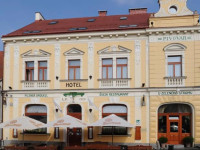 U Zeleneho stromu Hotel