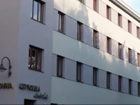 Ubytovna Marie 1*