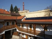 Penzion Lucerna 