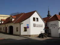 Penzion Lucerna