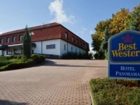 Best Western Panorama 4*