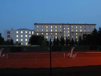 Apart - Golden Fish Apartments 4*