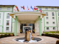 Parkhotel Plzen