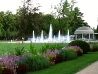 Lazensky Hotel Park 4*