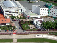 Tennis Club Hotel