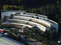 Club Hotel Praha Pruhonice
