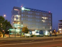 Holiday Inn Prague Airport 4*