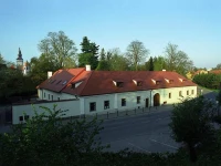 U Hrabenky 4*