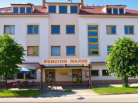 Penzion Maxim