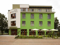 Design Hotel Romantick