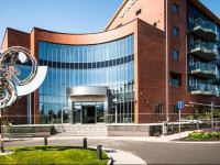 Vitality Hotel