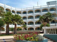 Blue Sea Le Tivoli 4*