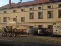 Rezidence Zvon 4*