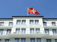 Parkhotel Bellevue & Spa 4*