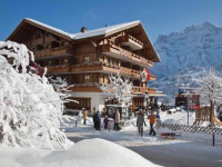 Adler Adelboden