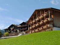 Hotel Hari im Schlegeli 3*