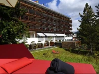 Blatters Bellavista Hotel 4*