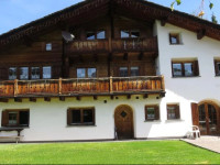 Chalet Runca