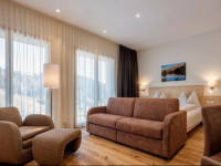 Golf- & Sporthotel Hof Maran