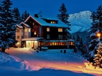 Arlenwald 3*