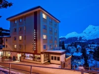Sorell Hotel Asora 3*