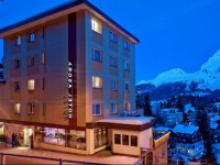 Sorell Hotel Asora