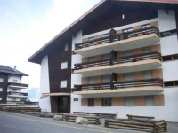 Apartment La Tzoumalpi 
