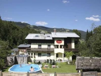 Landhaus Burgi 3*