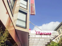 Mercure Plaza Biel 4*