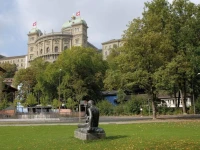 Youth Hostel Bern 