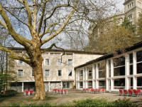 Youth Hostel Bern