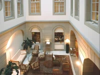 Hotel Stadthaus 4*