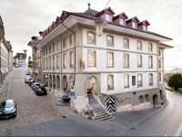Hotel Stadthaus