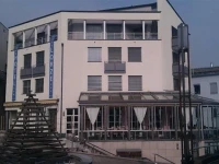 Hotel Lorze 3*