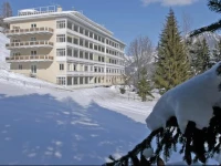 Youth Hostel Davos 