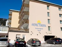 Hotel Cresta 3*