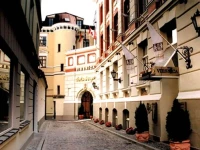 Gutenbergs 4*