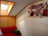 Hotel Garni Hostatt 3*