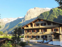 Hotel Garni Hostatt