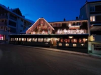 Alpenclub Engelberg  2*