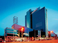 Radisson Blu Sky Hotel