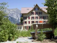 Schweibenalp 
