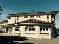 Hotel Garni an der Reuss 3*