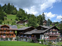 Hotel Caprice - Grindelwald